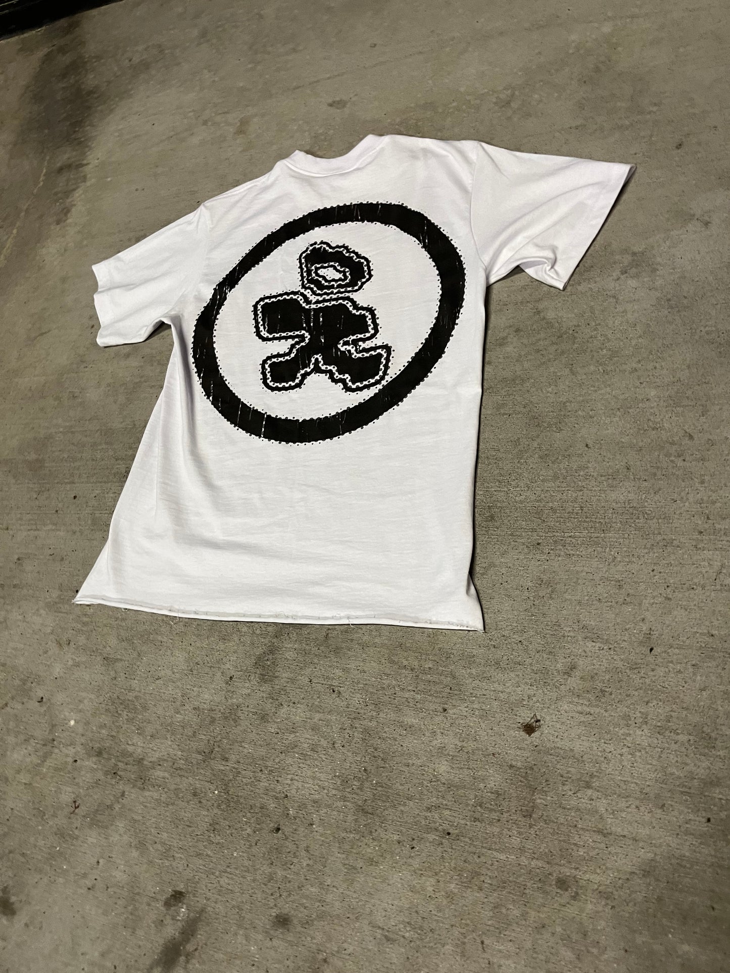 SAVE THE YOUTH TEE