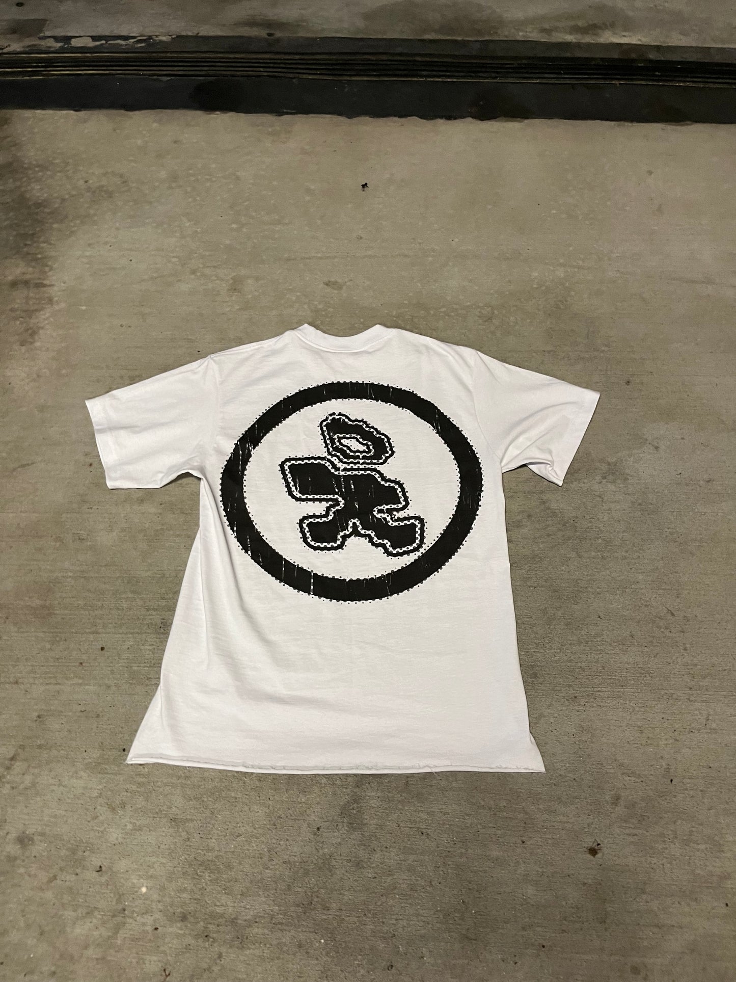 SAVE THE YOUTH TEE