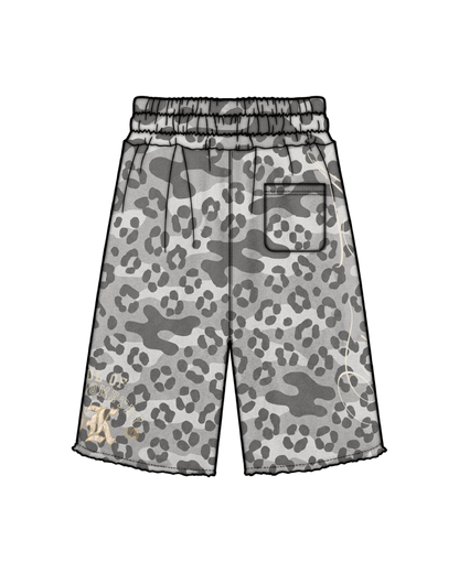 Swaganometry Long Shorts PREORDER