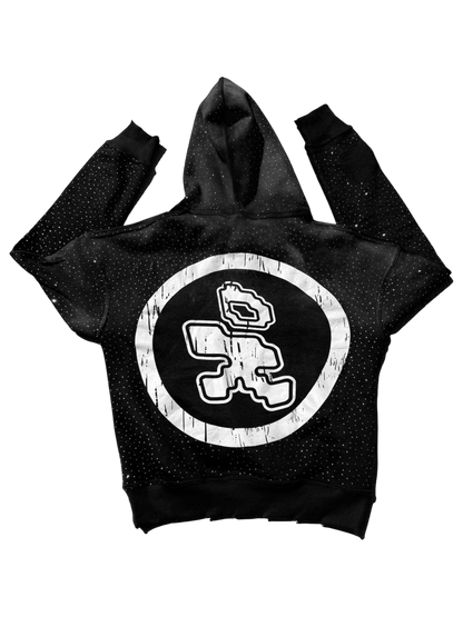 DON’T GET LOST IN THE STARS HOODIE