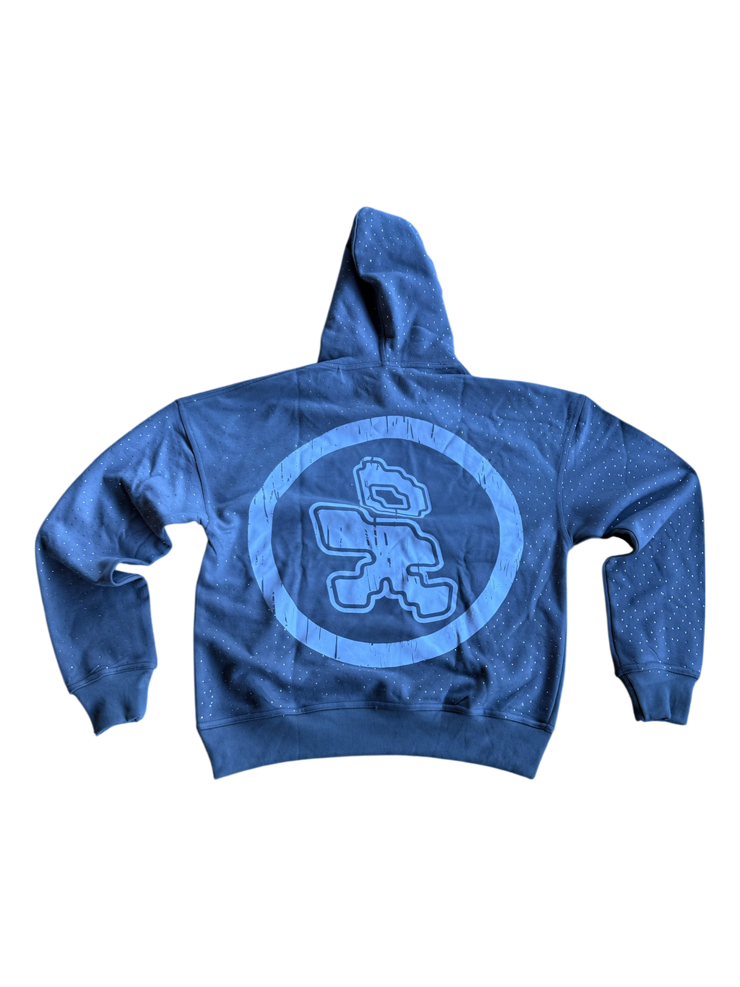 DON’T GET LOST IN THE STARS HOODIE