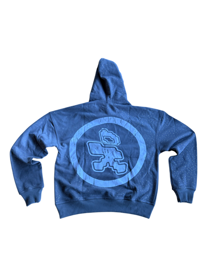 DON’T GET LOST IN THE STARS HOODIE