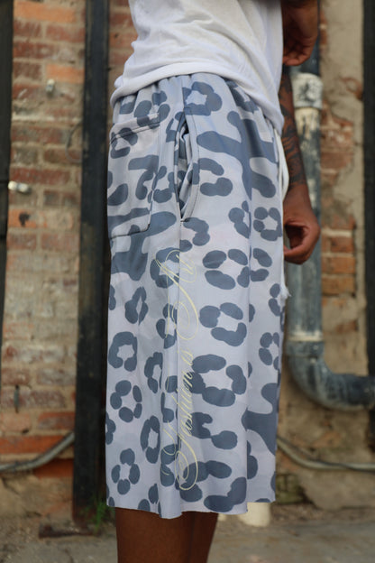 Swaganometry Long Shorts