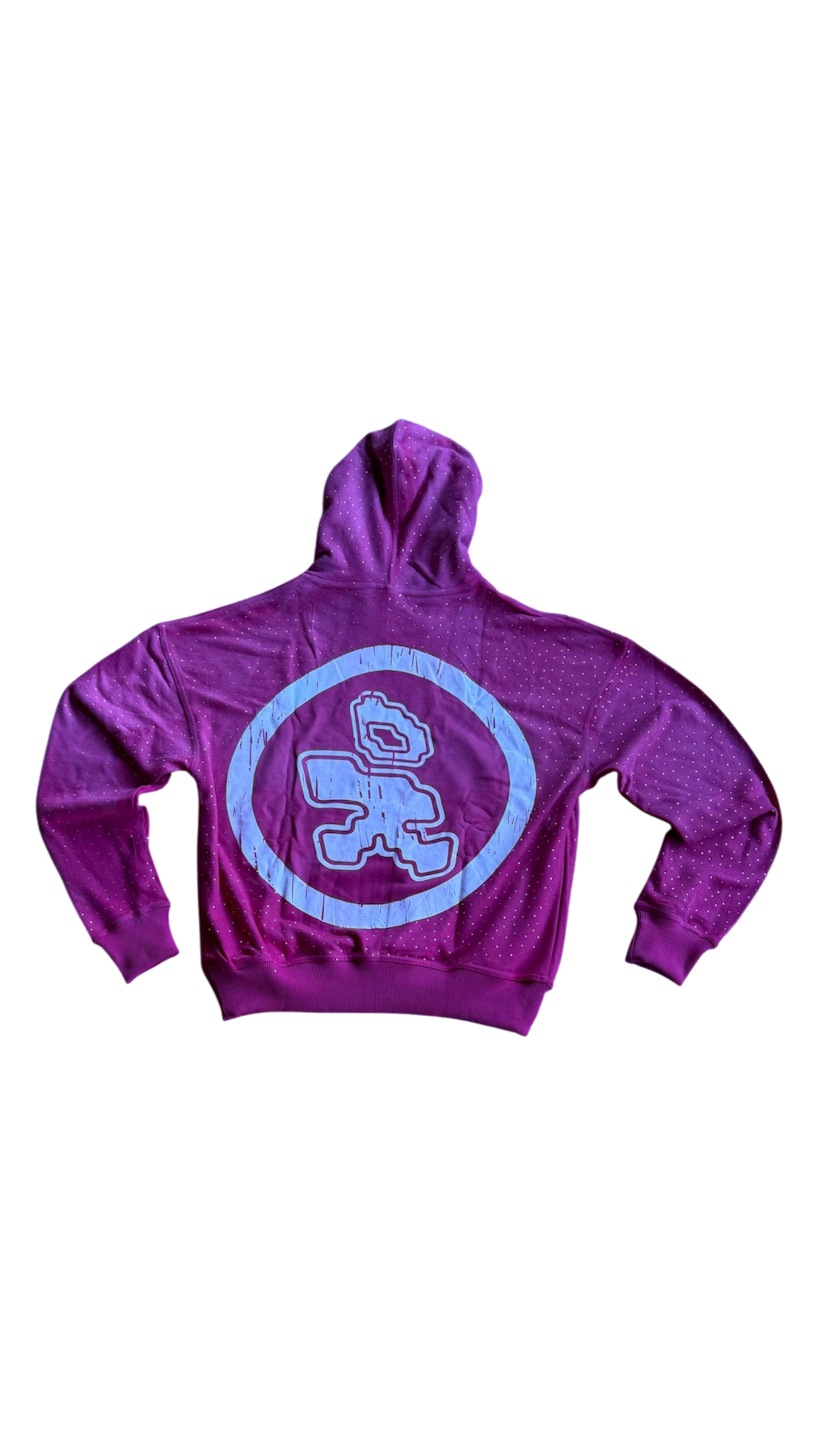 DON’T GET LOST IN THE STARS HOODIE