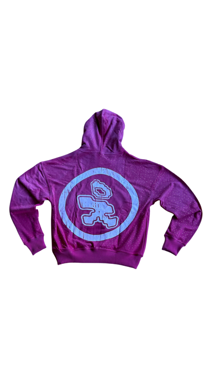 DON’T GET LOST IN THE STARS HOODIE