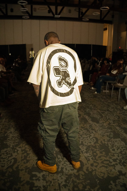 F*CK THE SYTEM TEE