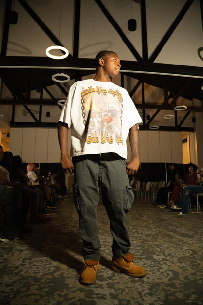 F*CK THE SYTEM TEE
