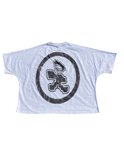 F*CK THE SYTEM TEE