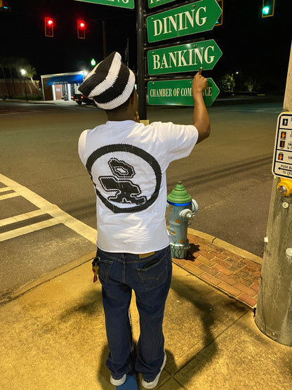 SAVE THE YOUTH TEE
